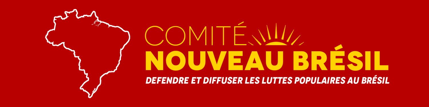 Comité Nouveau Brésil